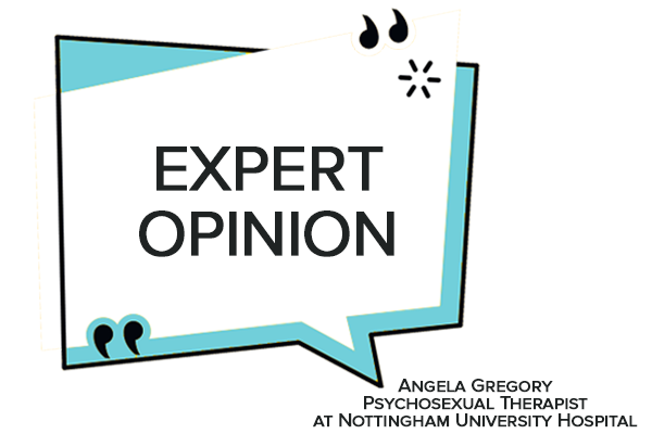 angela gregory expert opinion