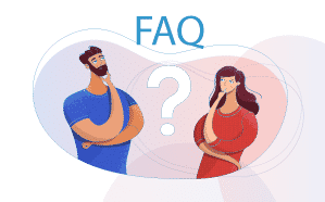 FAQ - our experts answer your questions e